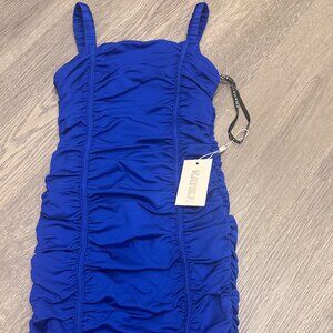 Tween Scarlett Dress